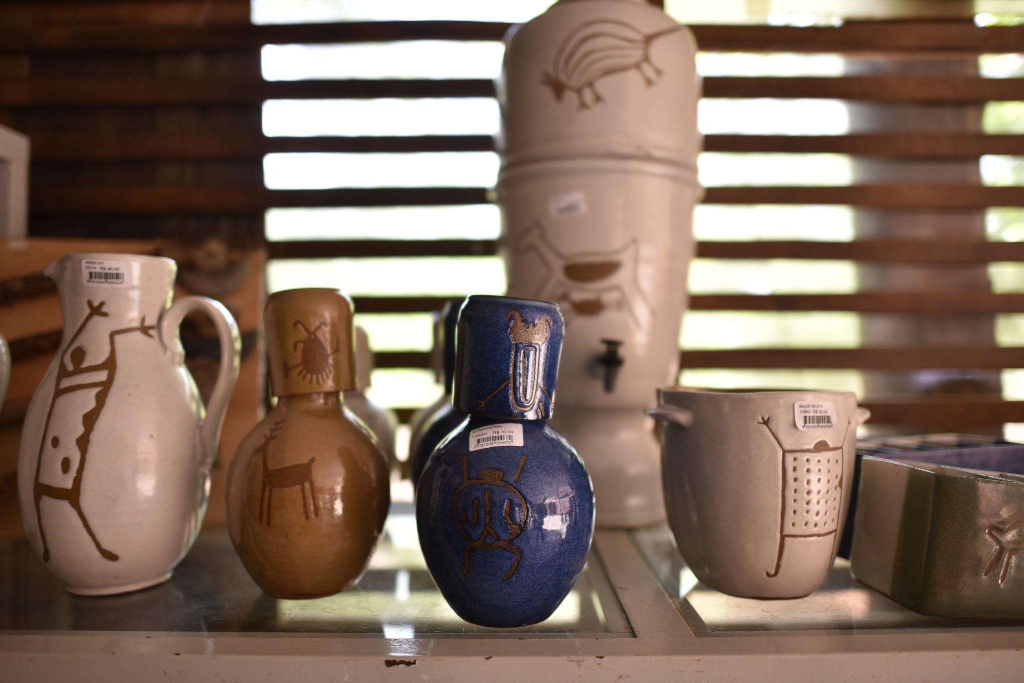 Petrolina, Juazeiro e Serra da Capivara