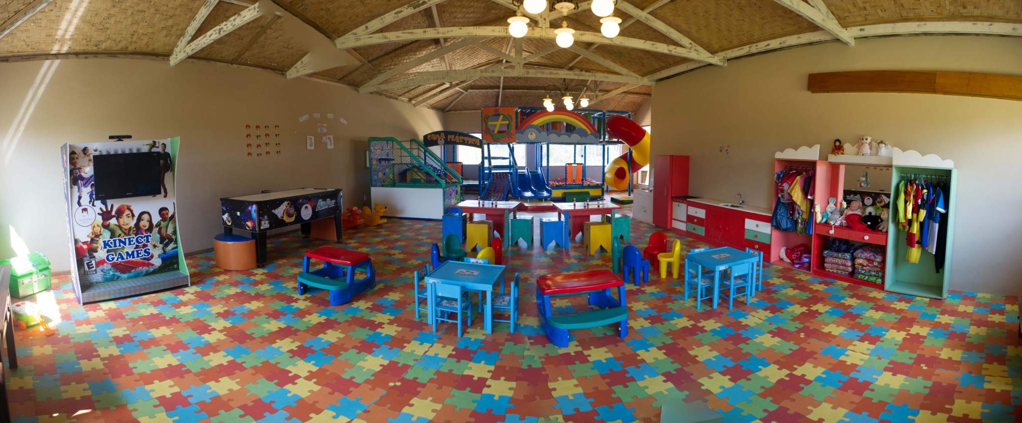 Tiradentes no Santíssimo Resort