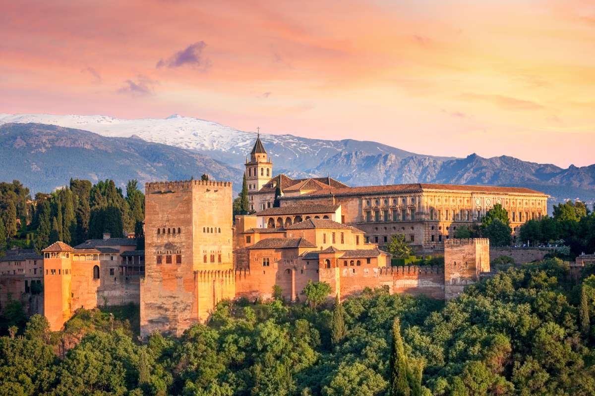 Granada Espanha