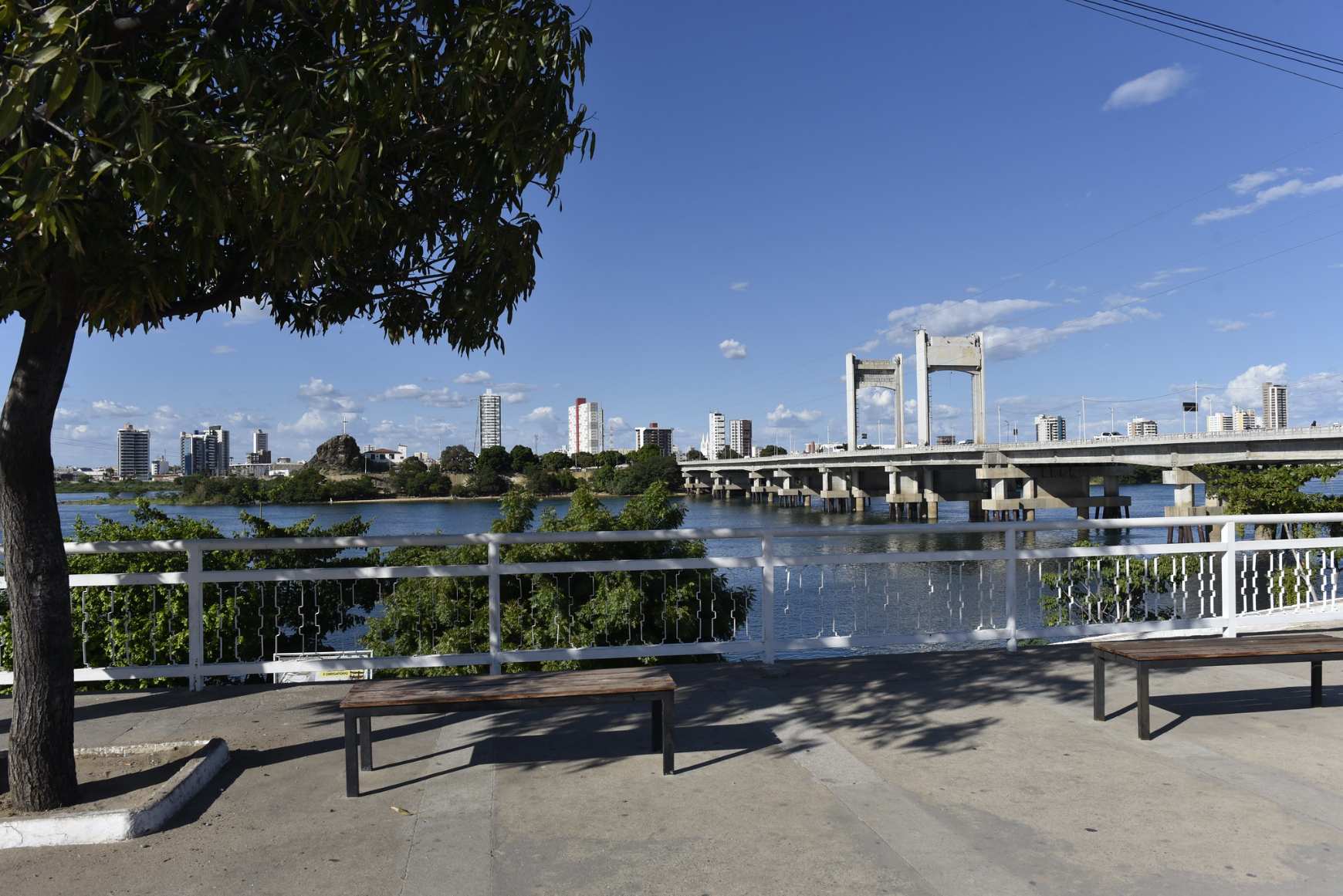 Petrolina, Juazeiro e Serra da Capivara
