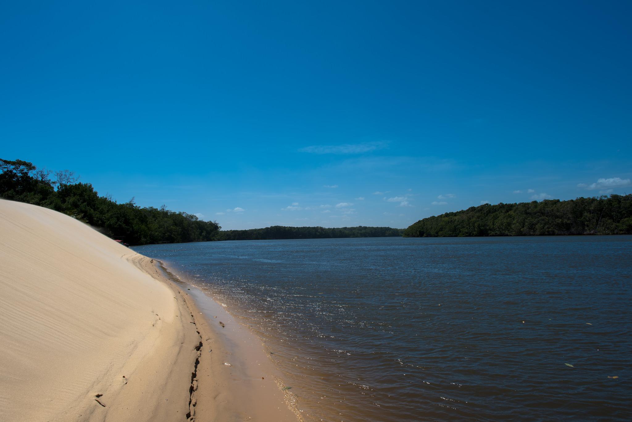 Grupo para os Lençóis Maranhenses