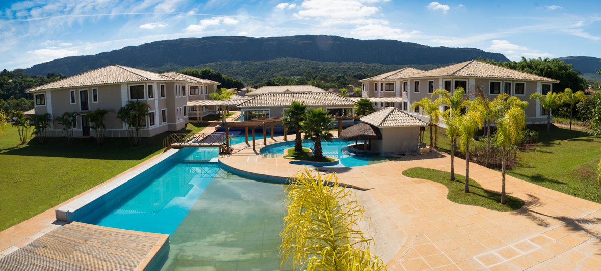 Tiradentes no Santíssimo Resort