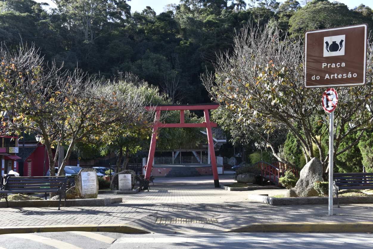 Santo Antônio do Pinhal SP Santo Antônio do Pinhal SP