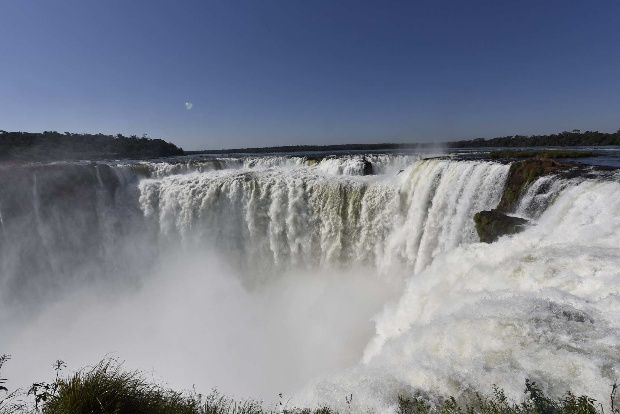 Grupo para Foz do Iguaçu PR