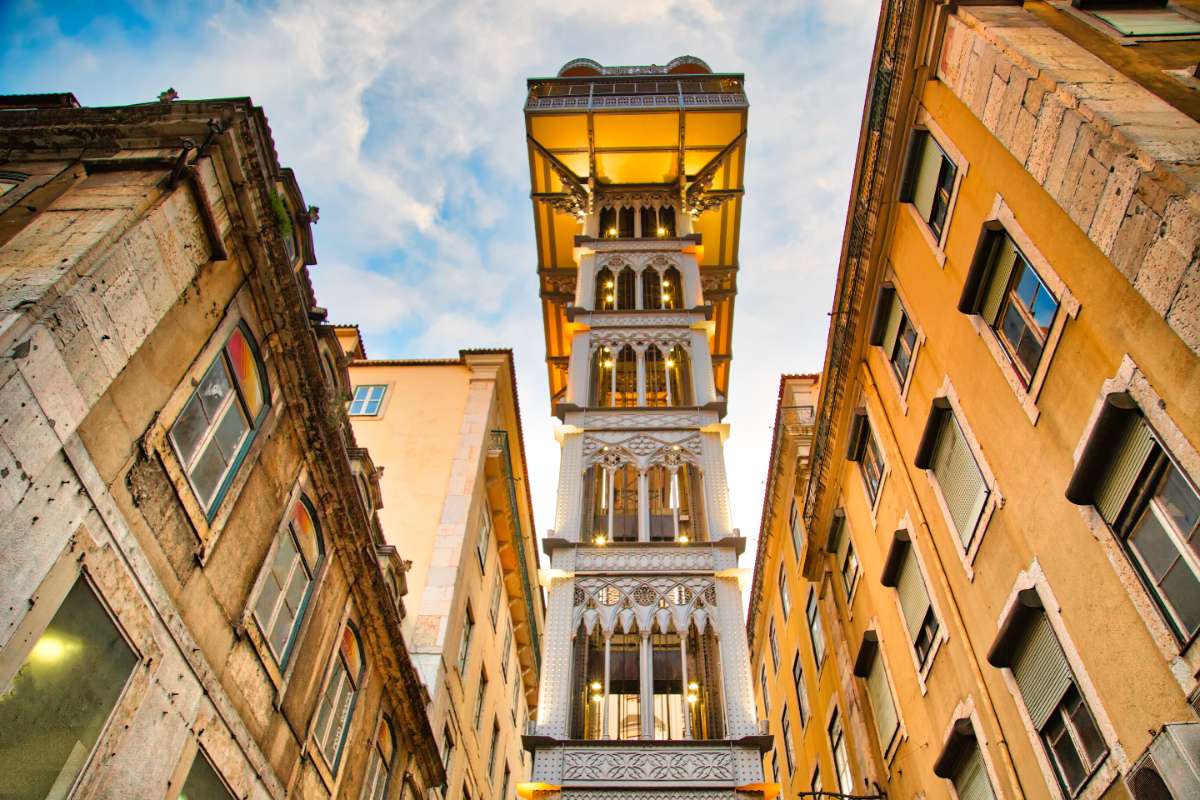 Elevador de Santa Justa