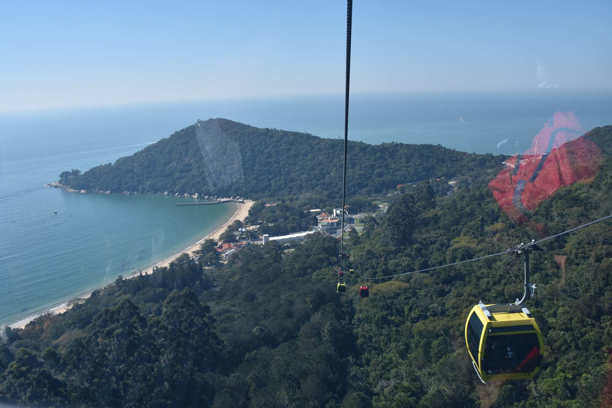 Festival no Vale Europeu em Pomerode