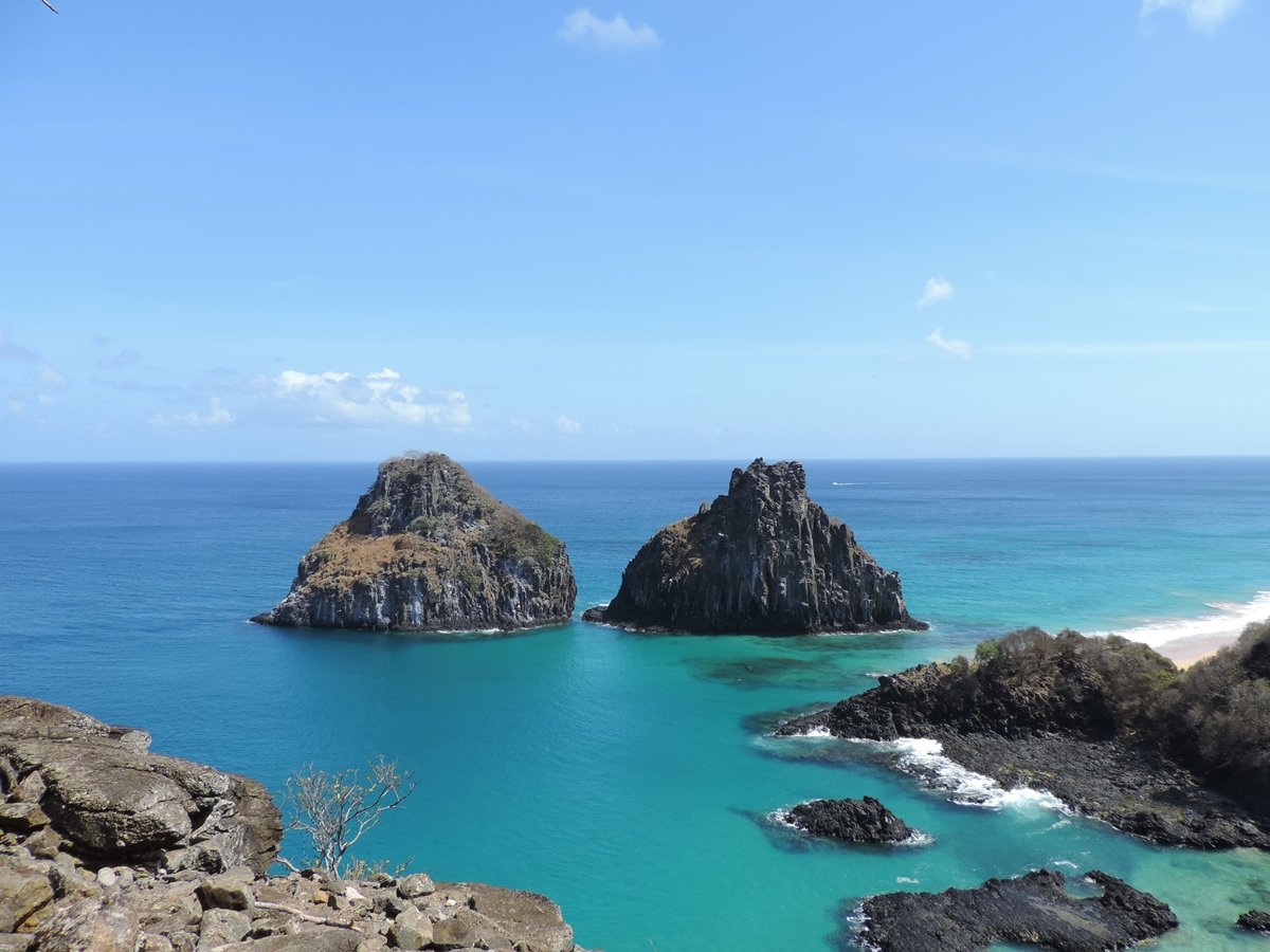 Grupo para Fernando de Noronha Grupo para Fernando de Noronha