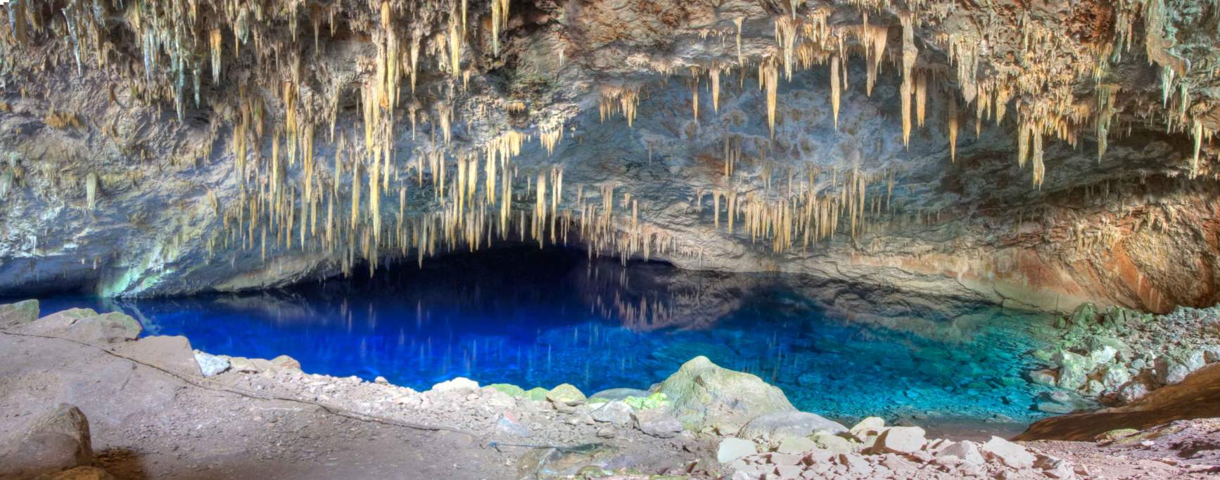 Grupo para Bonito com Pantanal