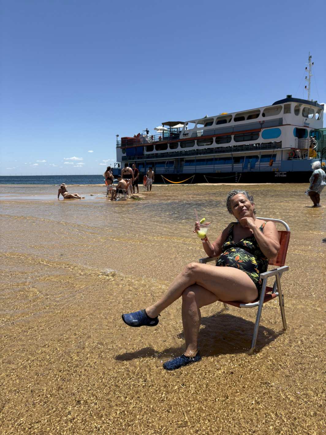 Petrolina, Juazeiro e Serra da Capivara