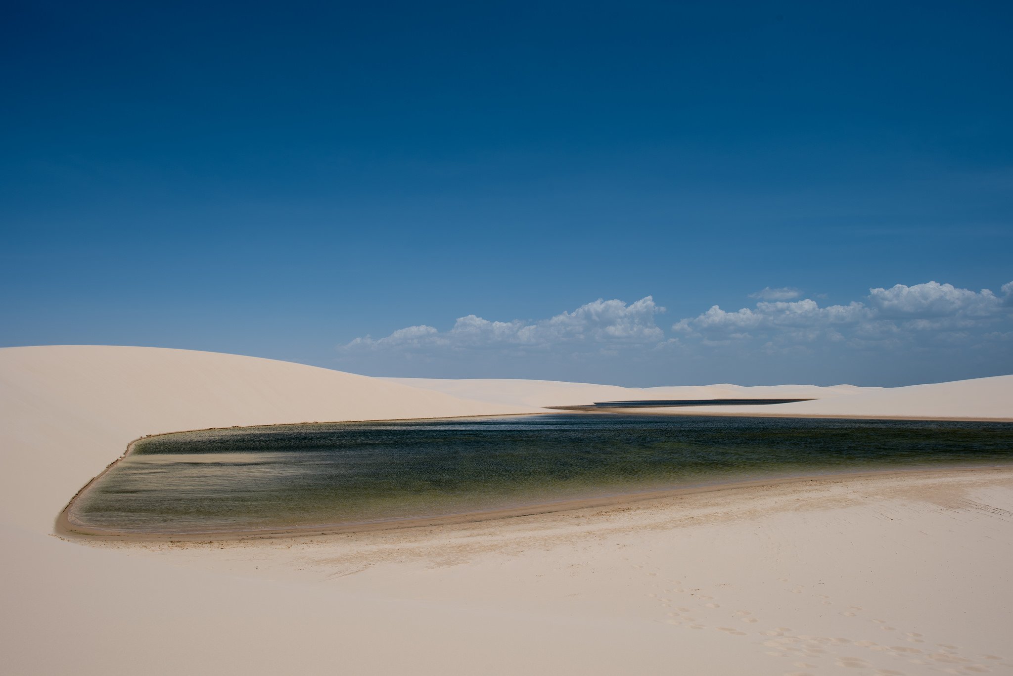 Grupo para os Lençóis Maranhenses