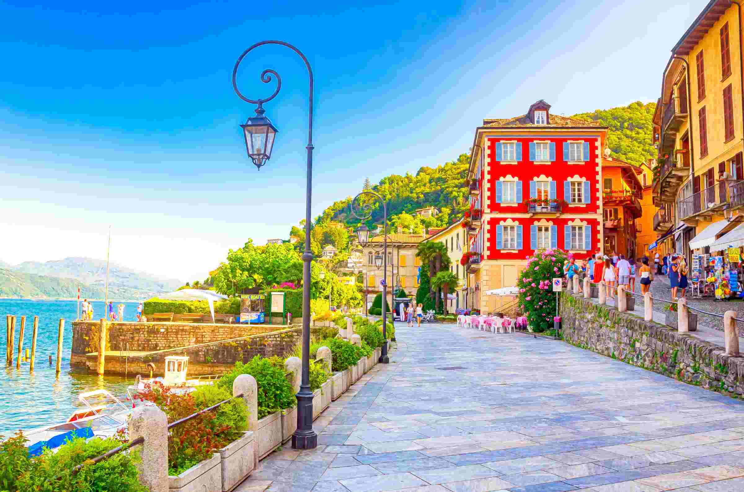 Stresa - Lago Maggiore