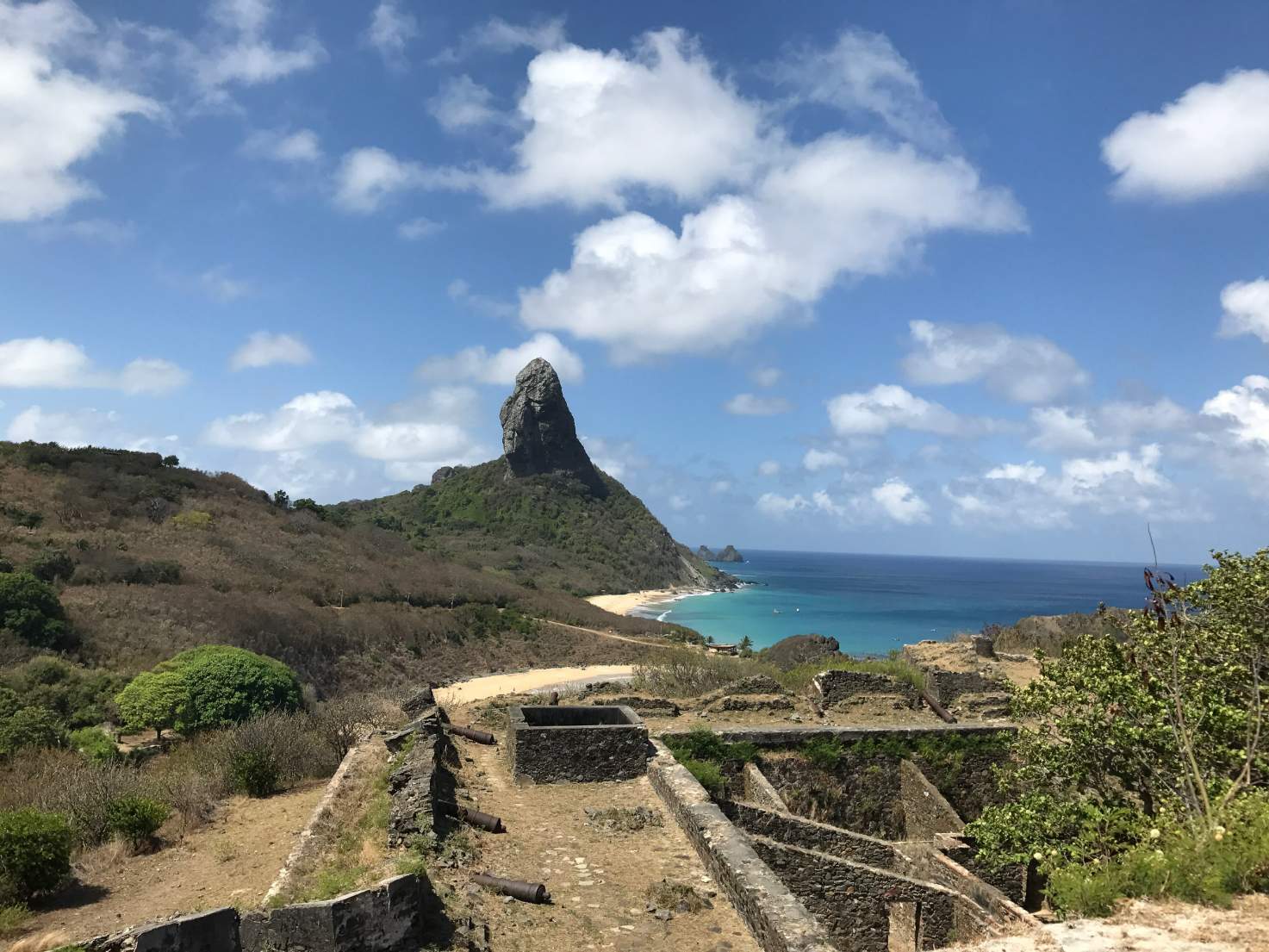 Grupo para Fernando de Noronha Grupo para Fernando de Noronha