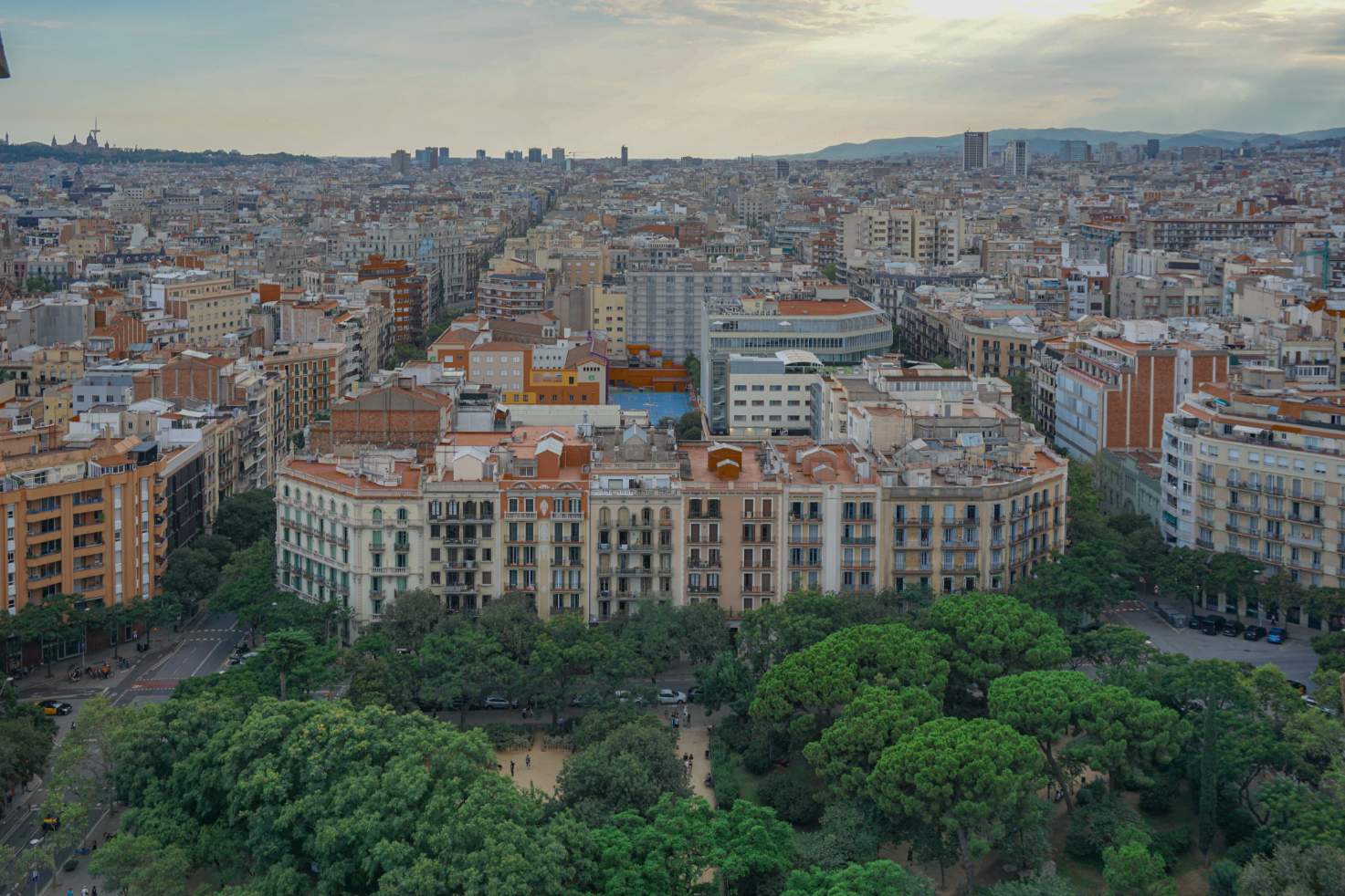 Espanha Extraordinária Grand Tour