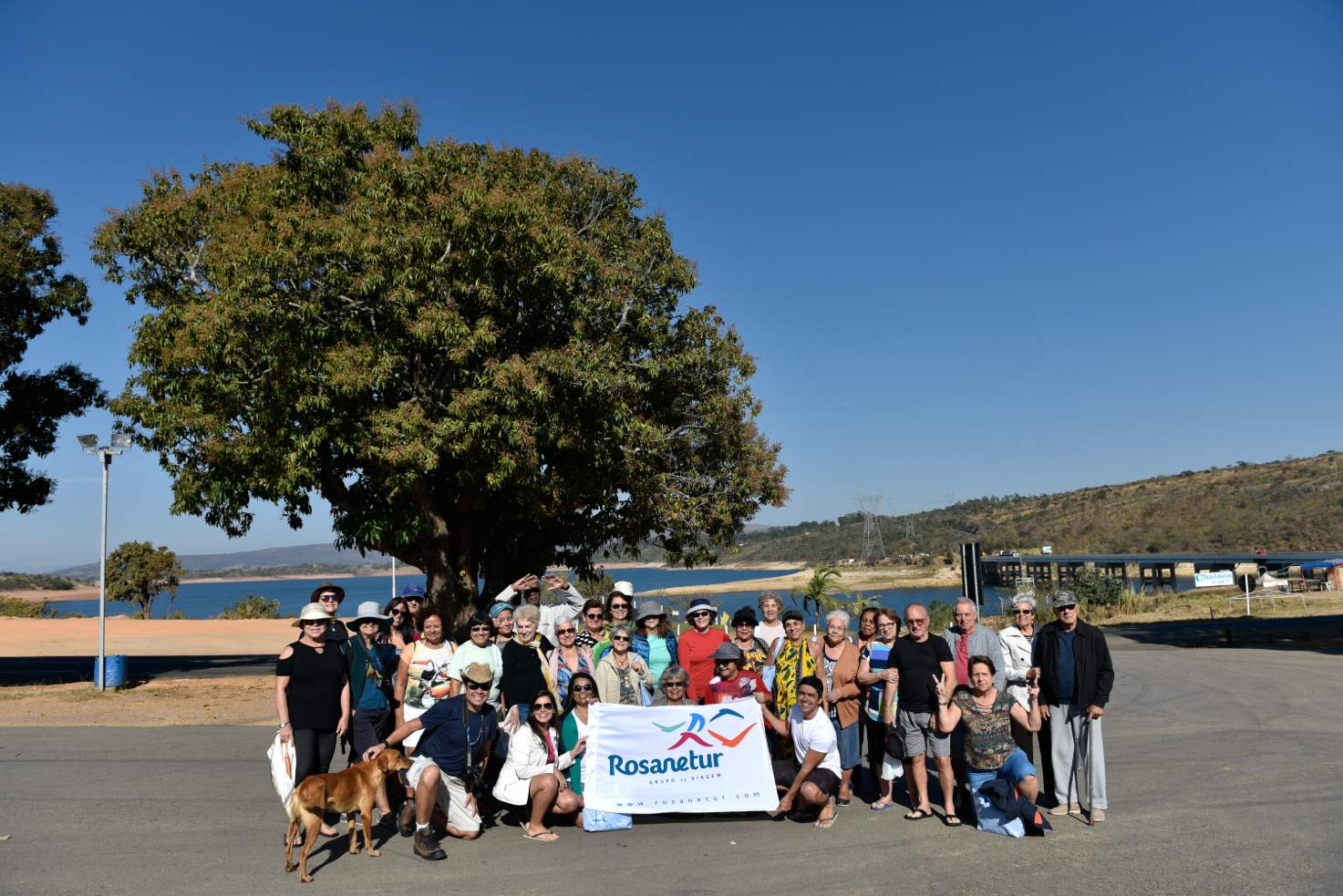 Incríveis Cânions de Capitólio MG