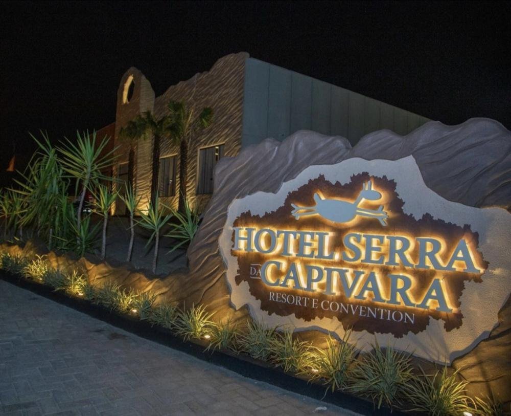 Petrolina, Juazeiro e Serra da Capivara