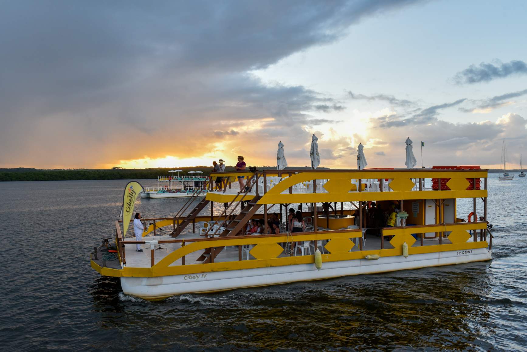 Grupo para João Pessoa - Paraíba