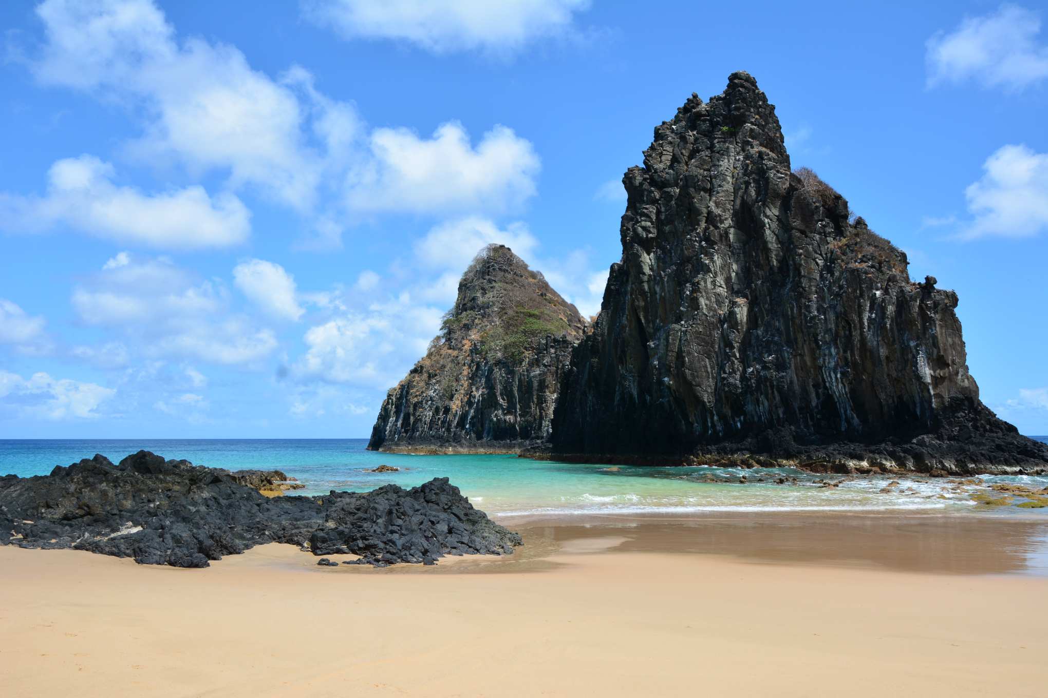 Grupo para Fernando de Noronha Grupo para Fernando de Noronha