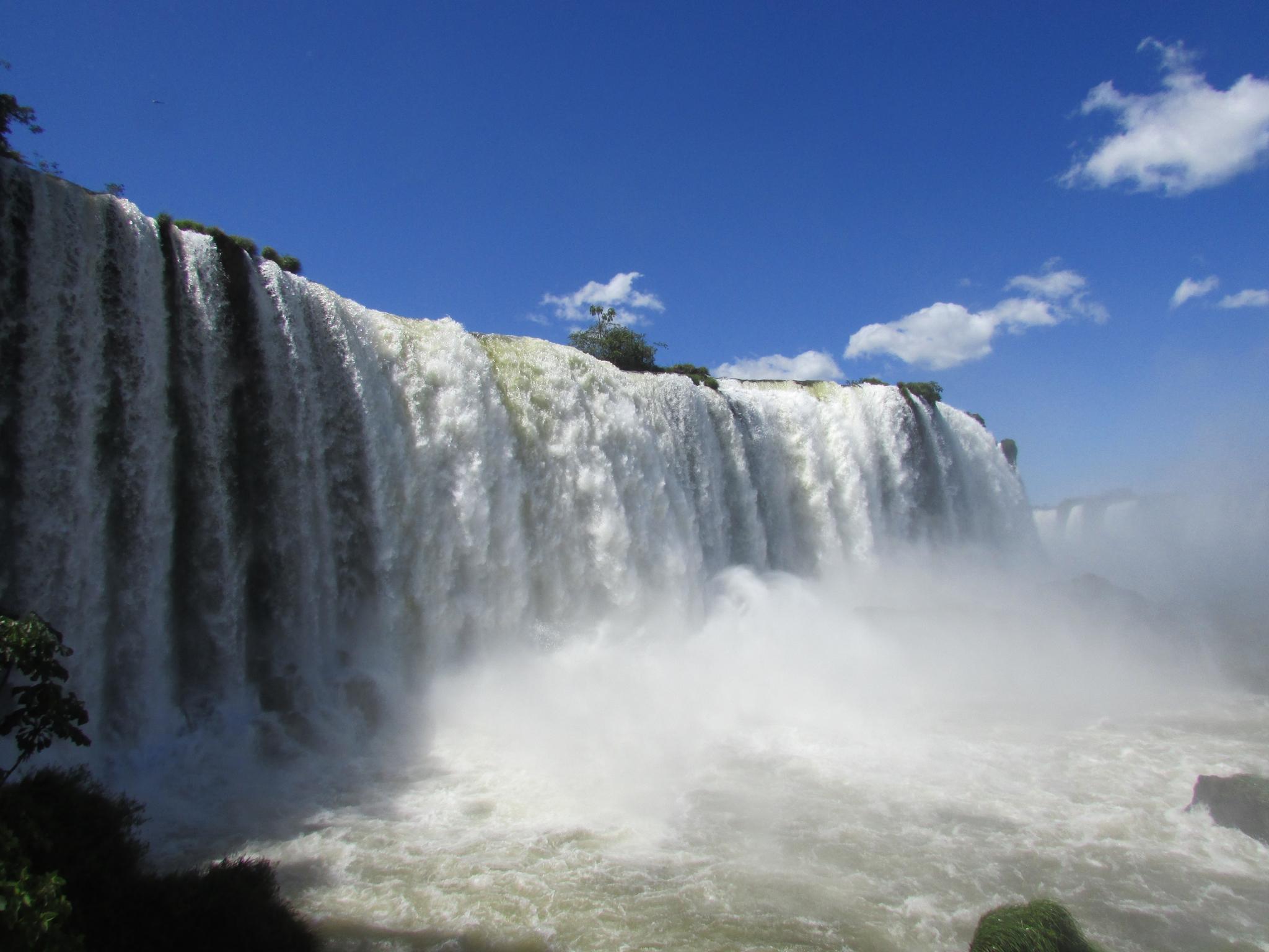Grupo para Foz do Iguaçu PR