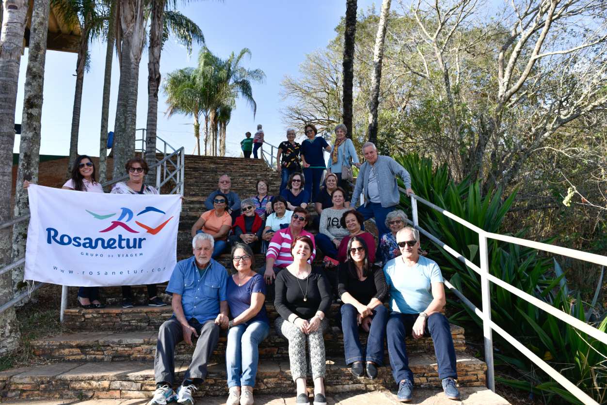 Incríveis Cânions de Capitólio MG