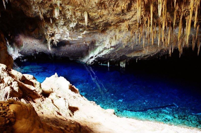 Grupo para Bonito com Pantanal