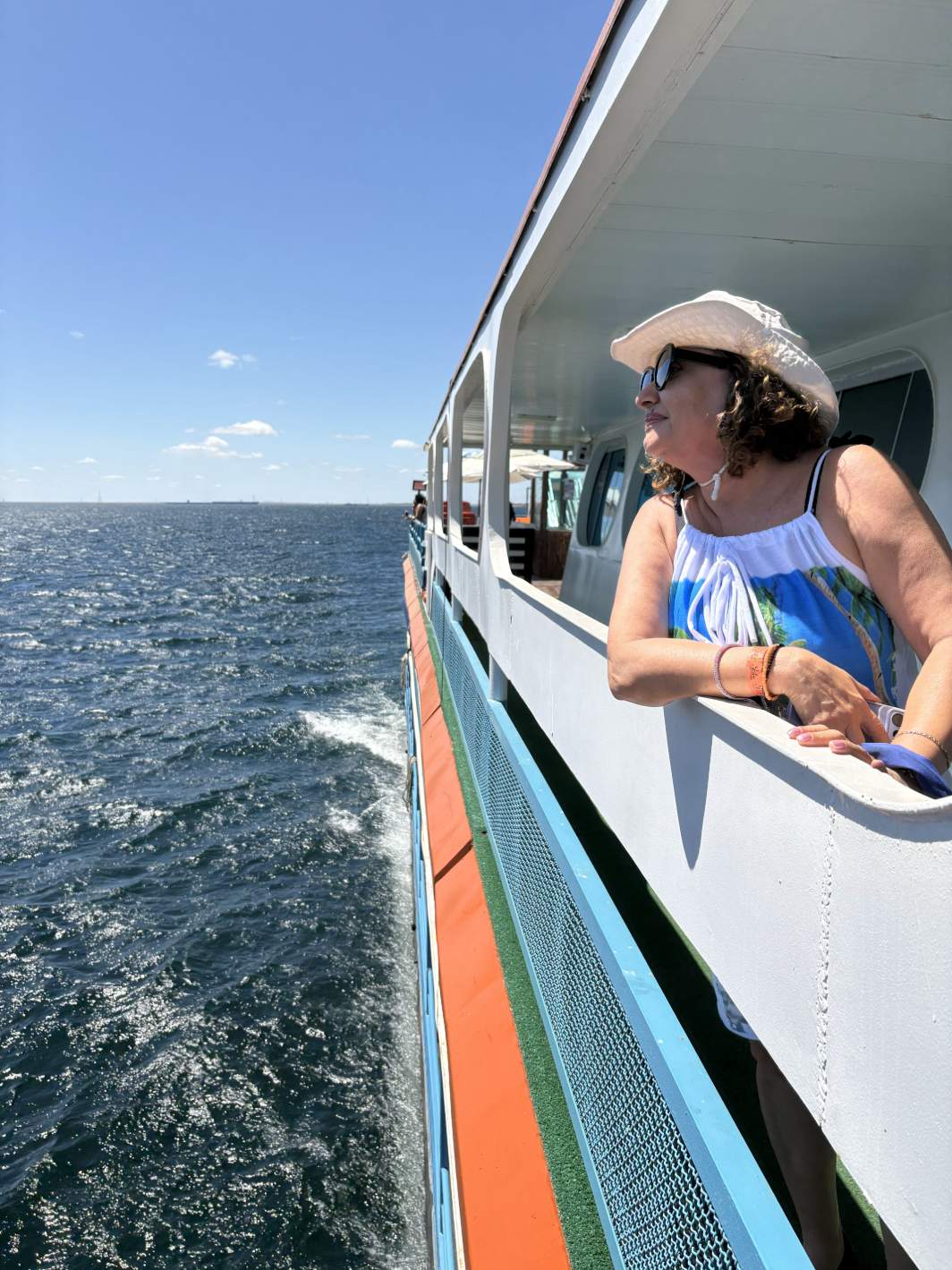 Petrolina, Juazeiro e Serra da Capivara