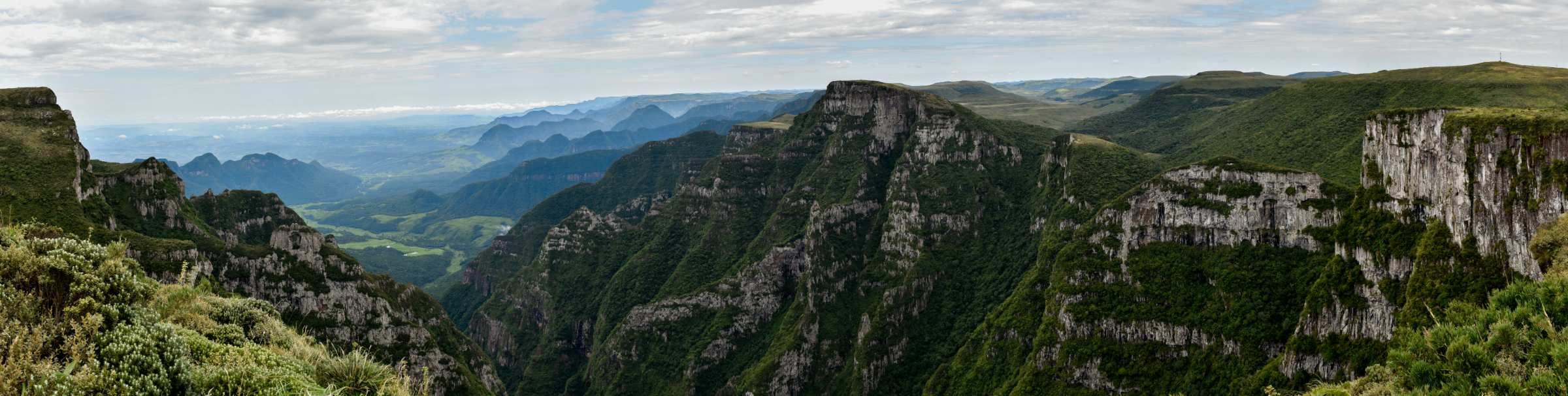 Grupo: Inverno na Serra Catarinense