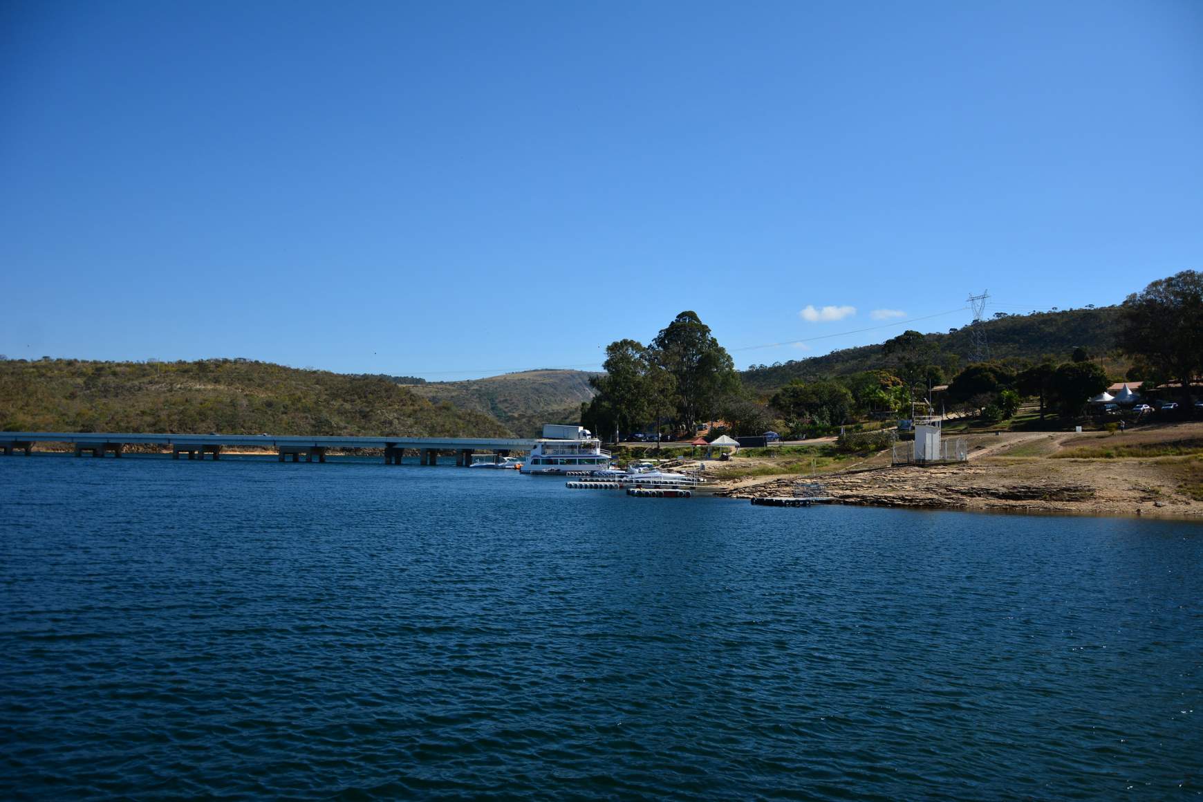 Incríveis Cânions de Capitólio MG