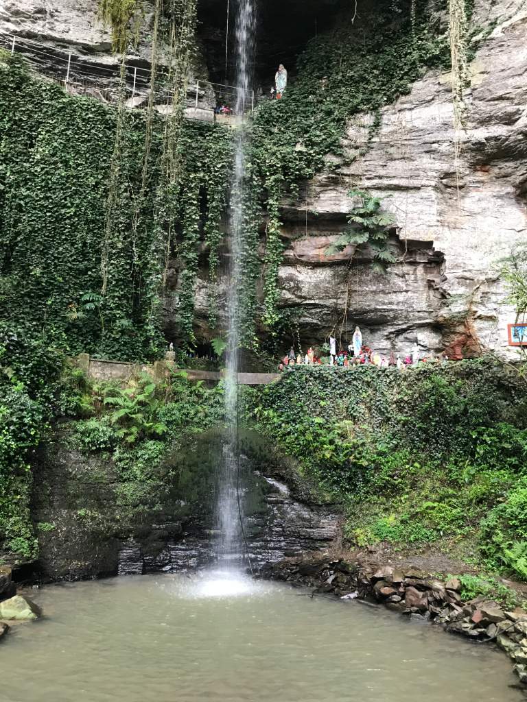 Grupo: Inverno na Serra Catarinense
