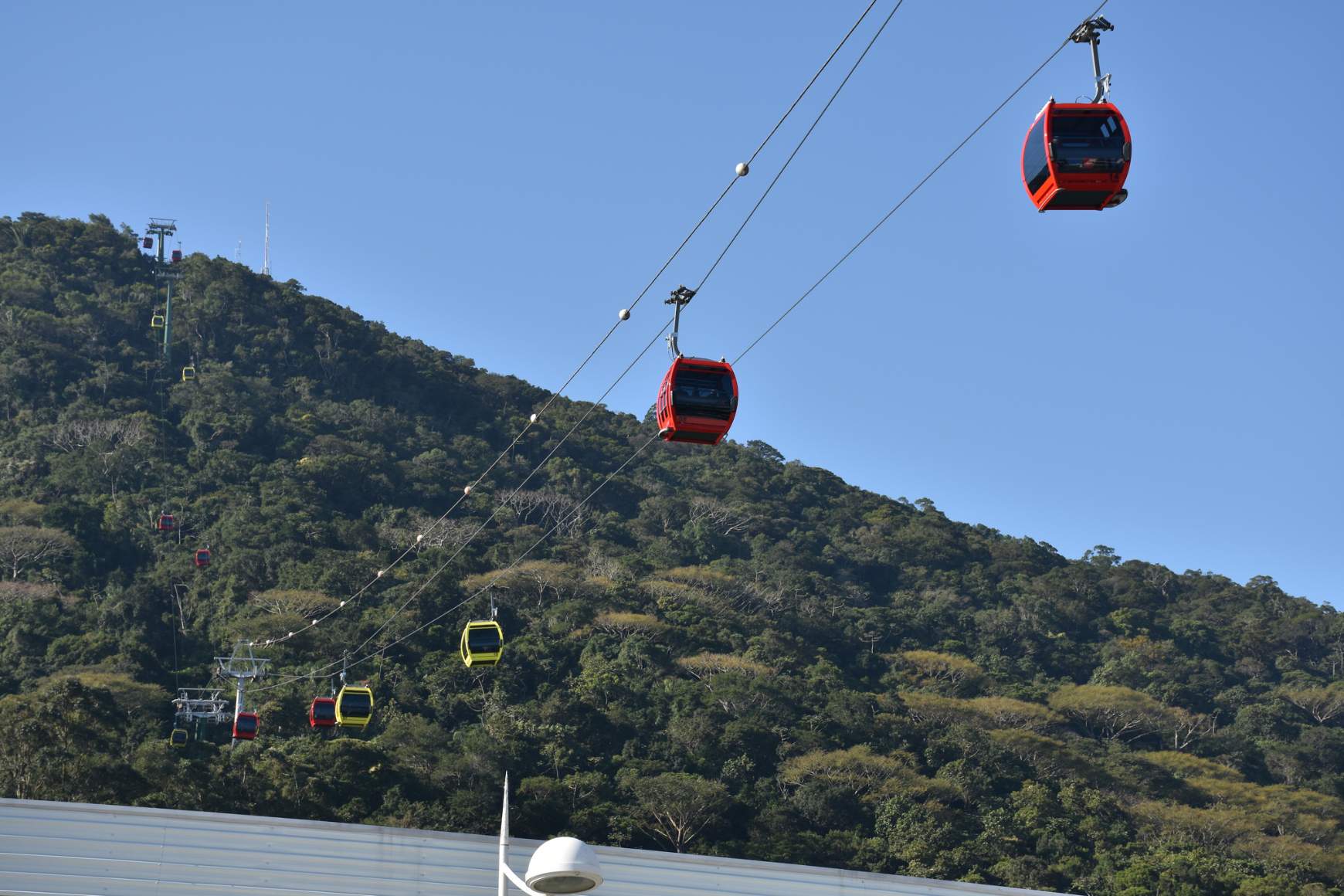 Praias de Floripa e Balneário Camboriú