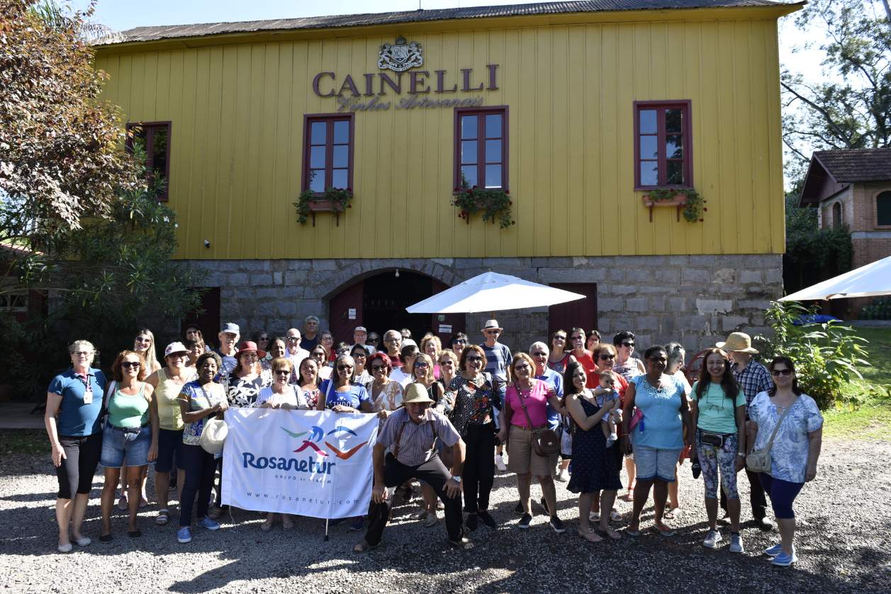 Grupo para o Carnaval em Bento Gonçalves RS Grupo para o Carnaval em Bento Gonçalves RS