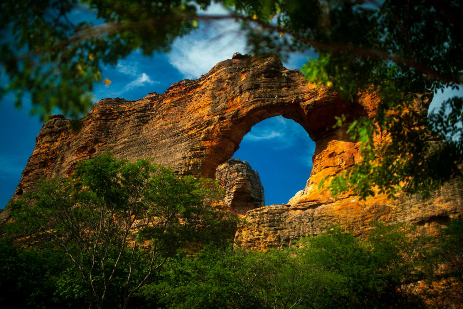 Petrolina, Juazeiro e Serra da Capivara
