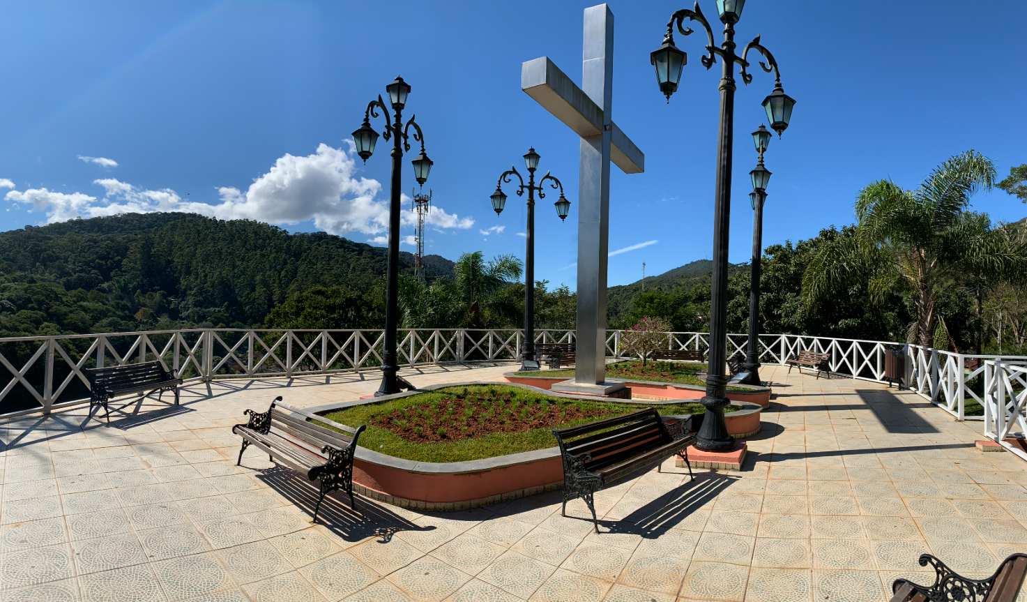 Santo Antônio do Pinhal SP Santo Antônio do Pinhal SP
