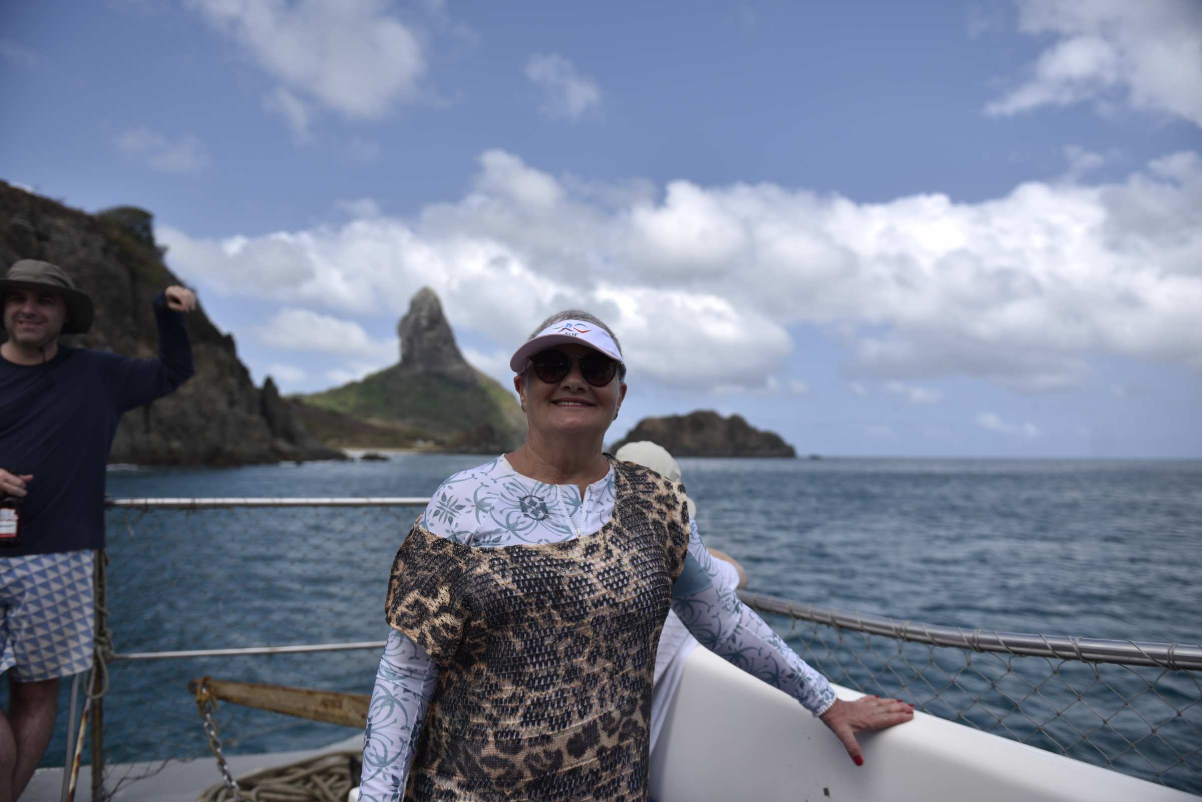 Grupo para Fernando de Noronha Grupo para Fernando de Noronha