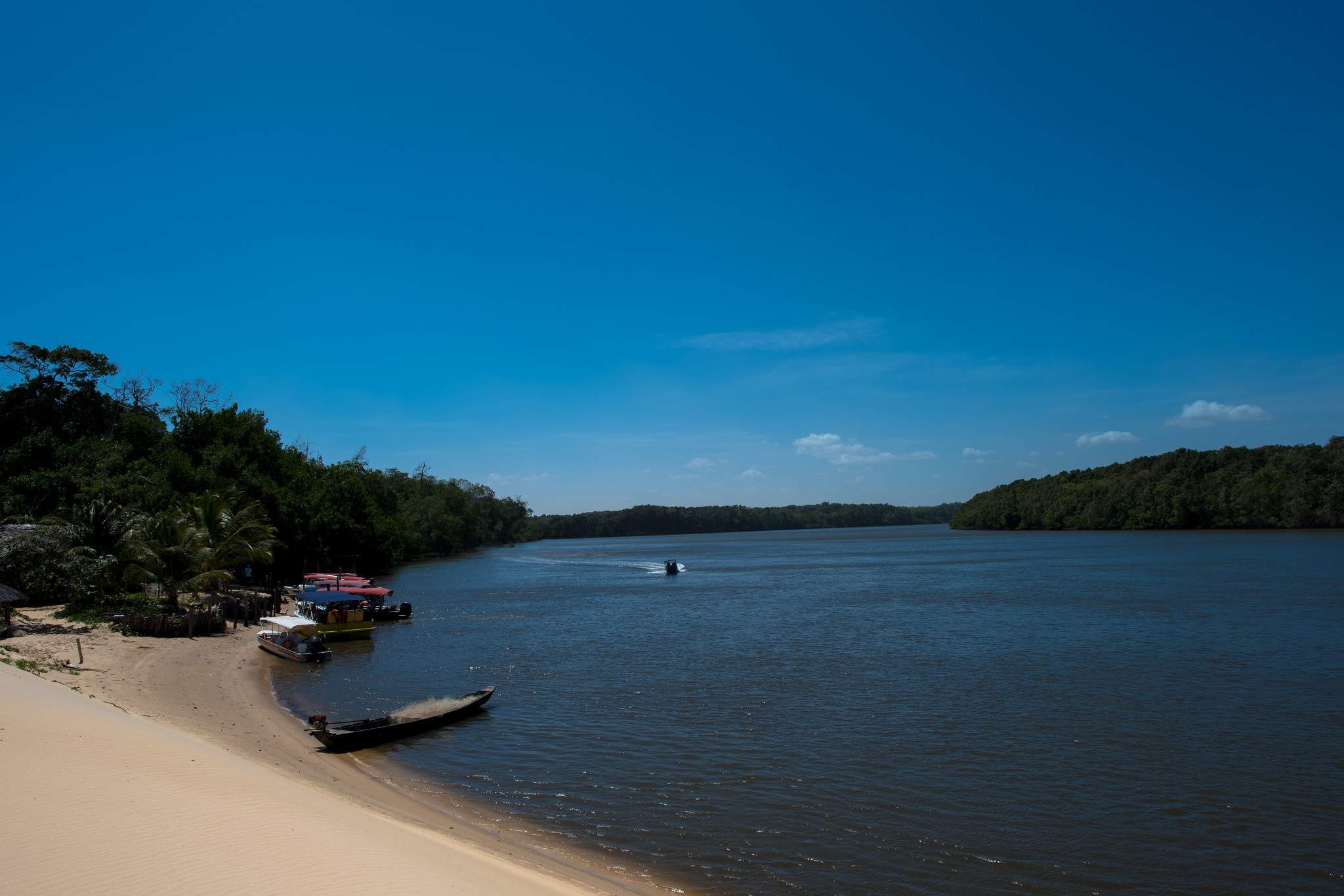 Grupo para os Lençóis Maranhenses