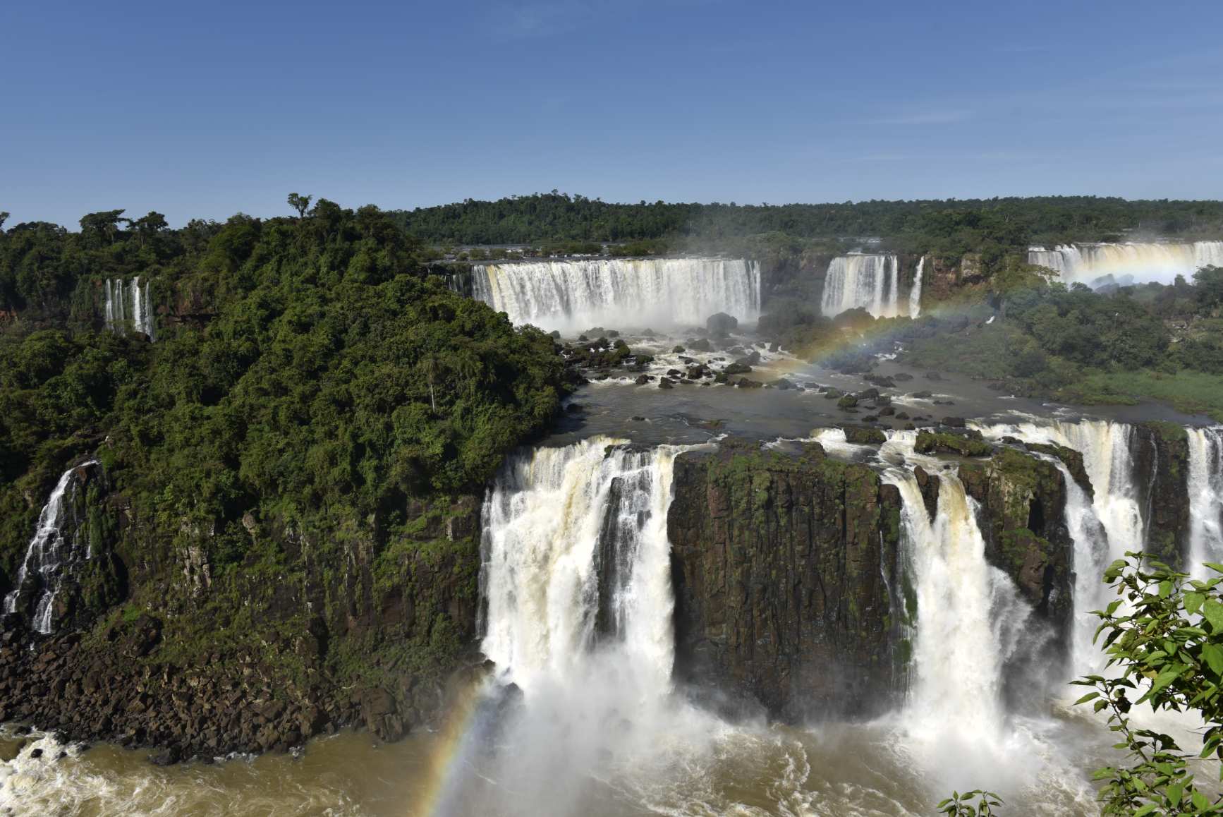 Grupo para Foz do Iguaçu PR