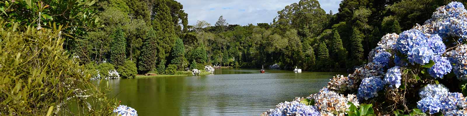 Páscoa em Gramado RS