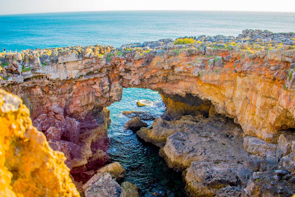 Boca do Inferno - Cascais