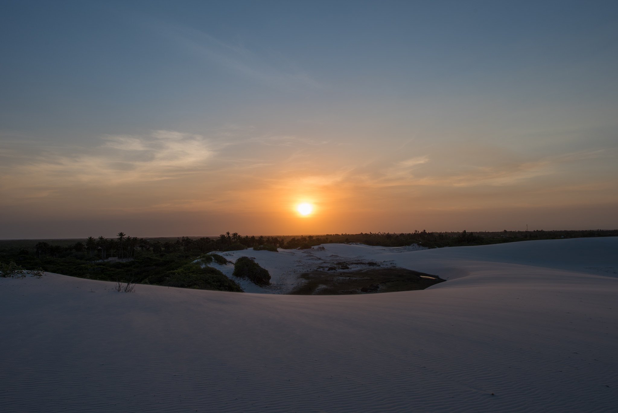 Grupo para os Lençóis Maranhenses