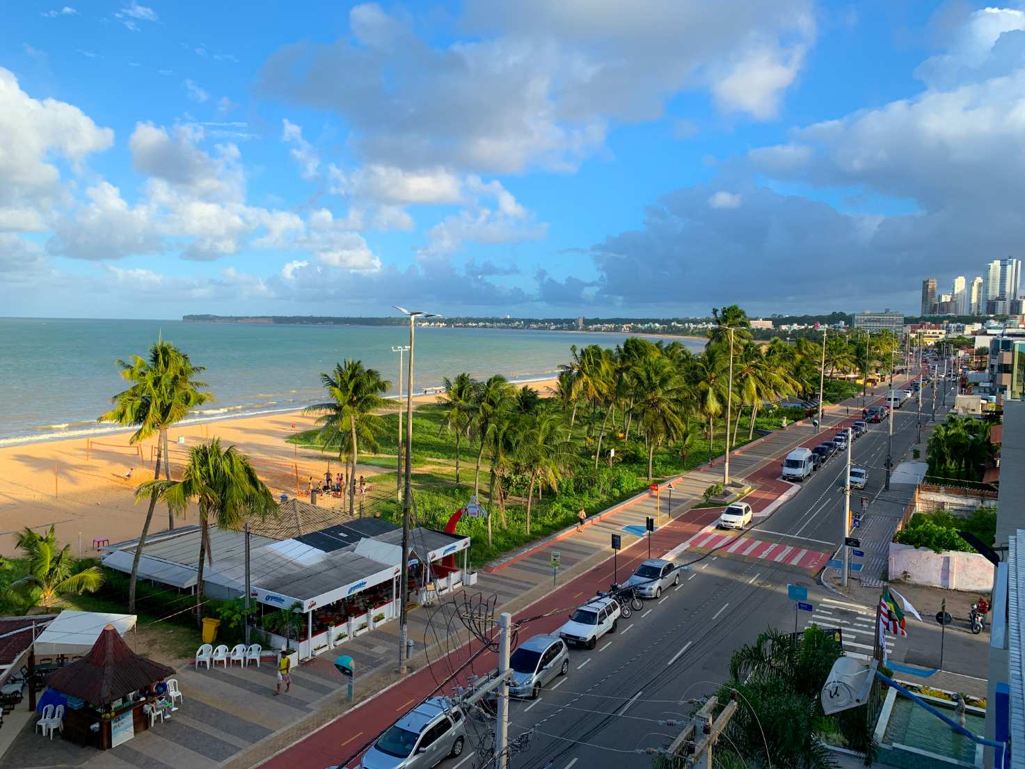 Grupo para João Pessoa - Paraíba