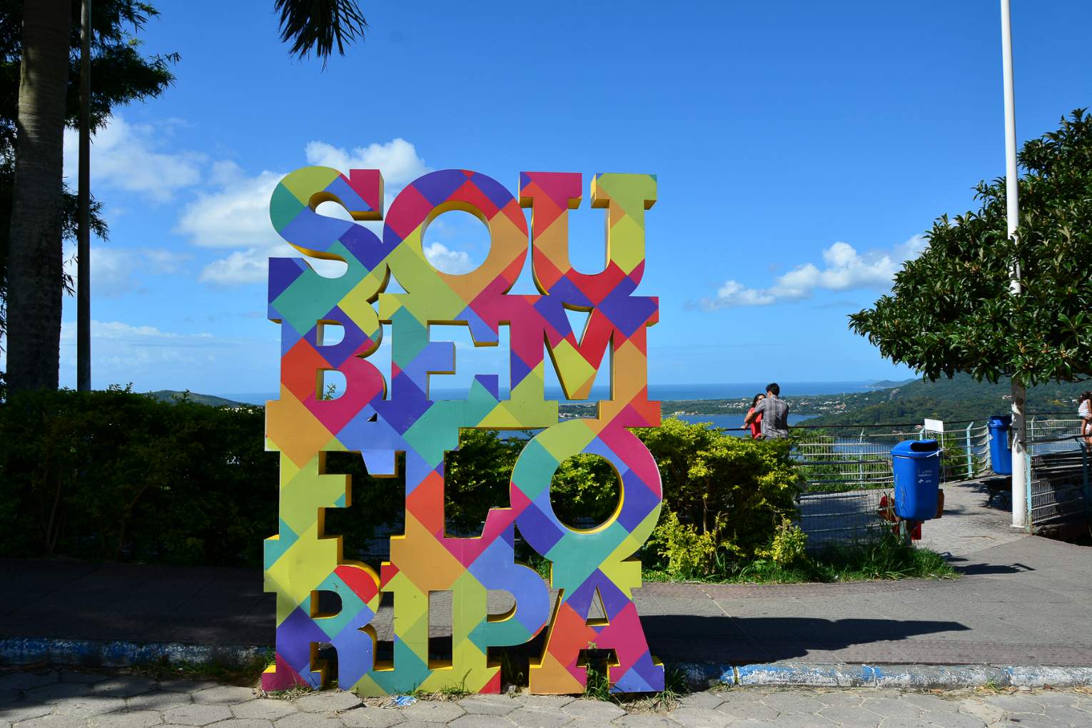 Praias de Floripa e Balneário Camboriú