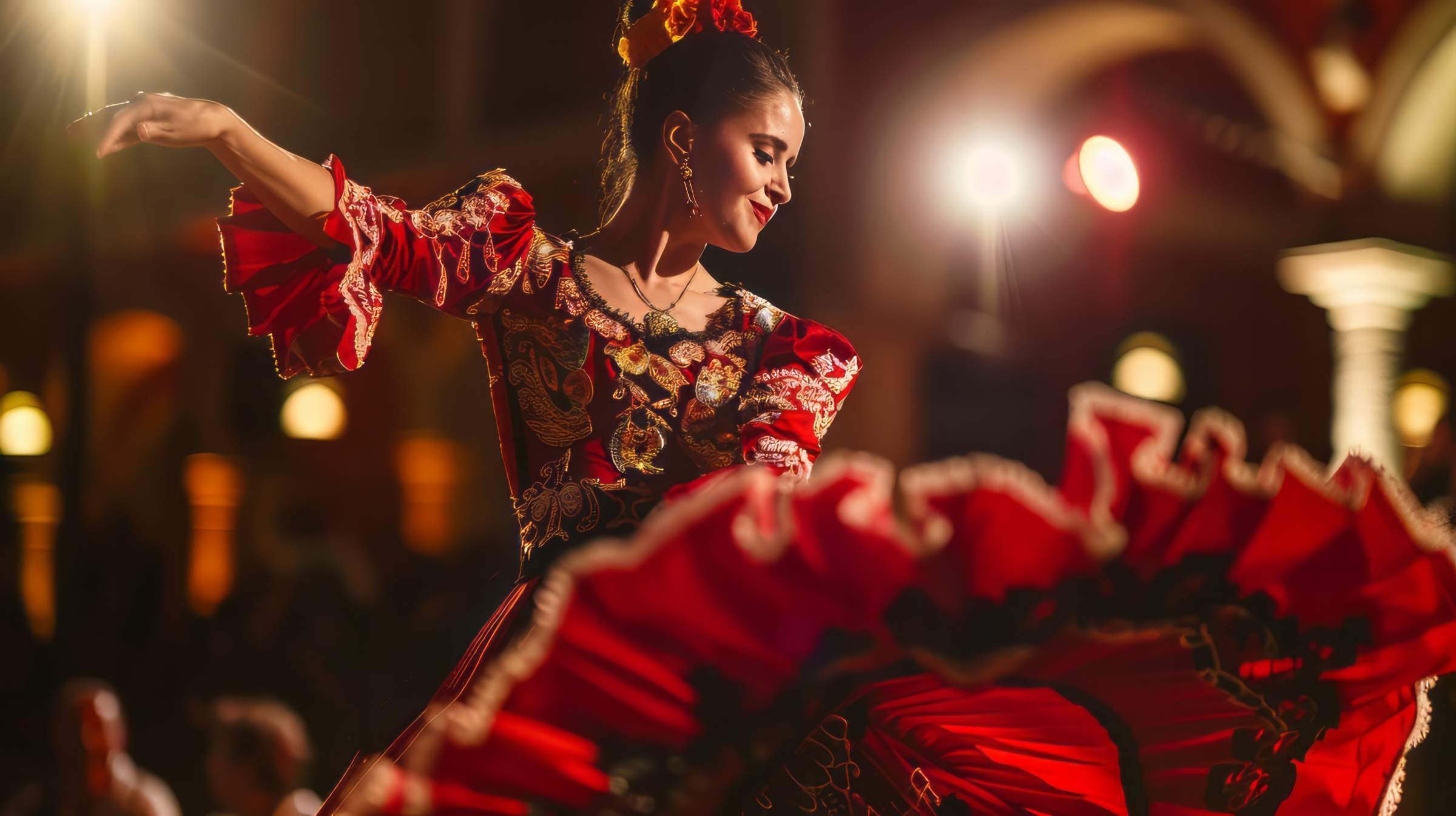 Espanha Extraordinária Grand Tour