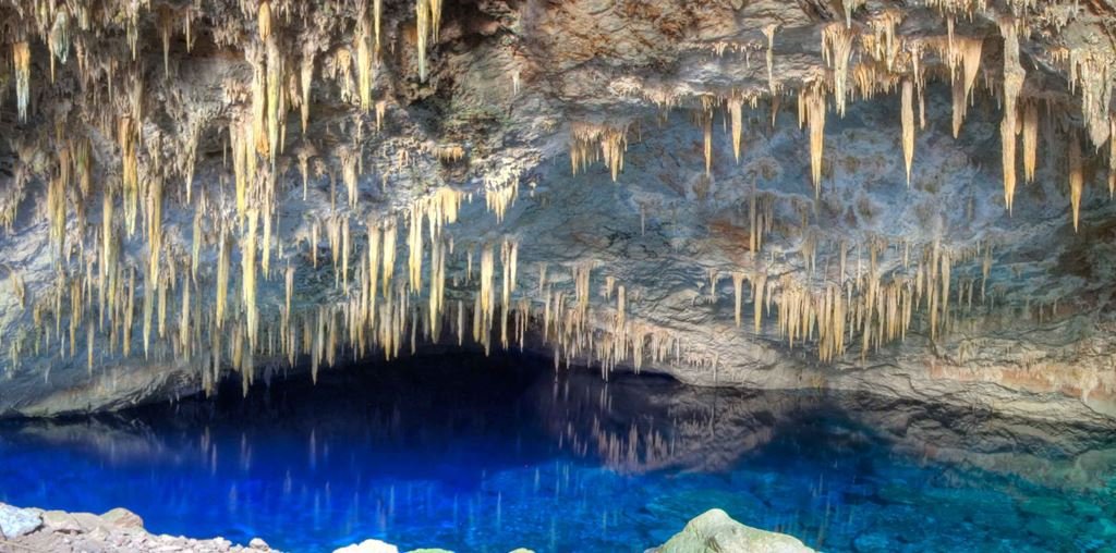 Grupo para Bonito com Pantanal