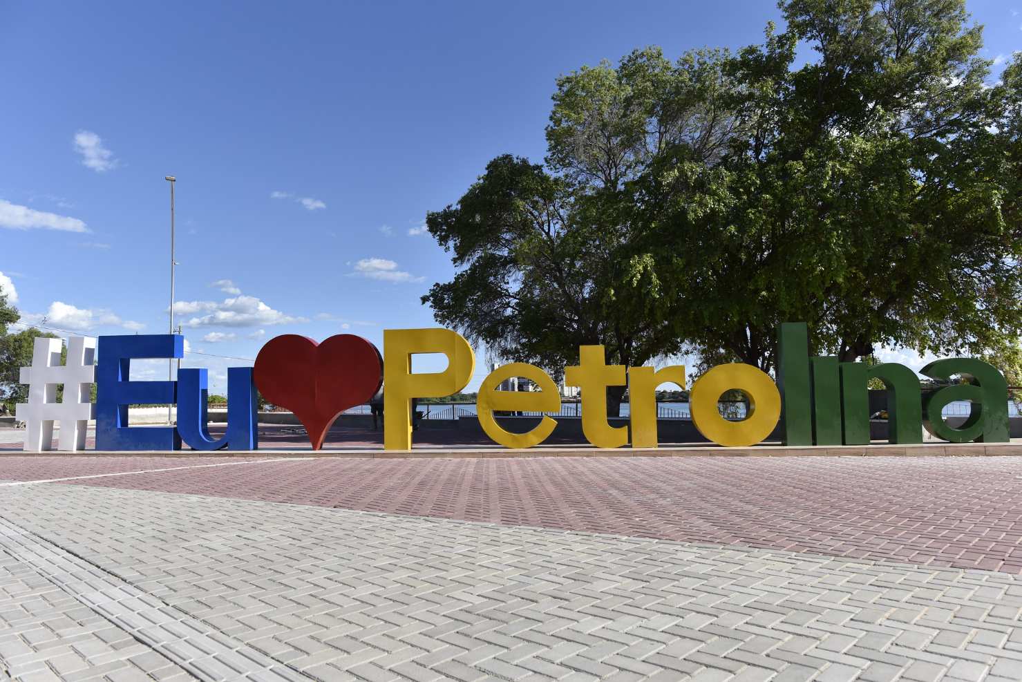 Petrolina, Juazeiro e Serra da Capivara