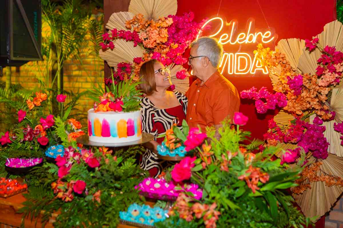 Bodas de Azeviche Mainha e Painho 2026