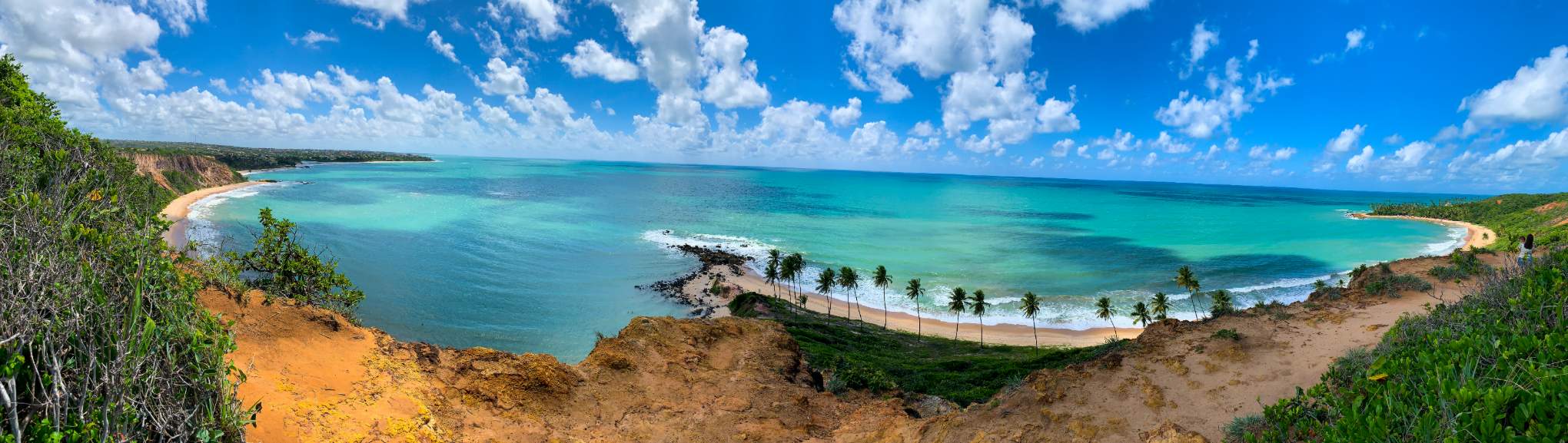 Grupo para João Pessoa - Paraíba