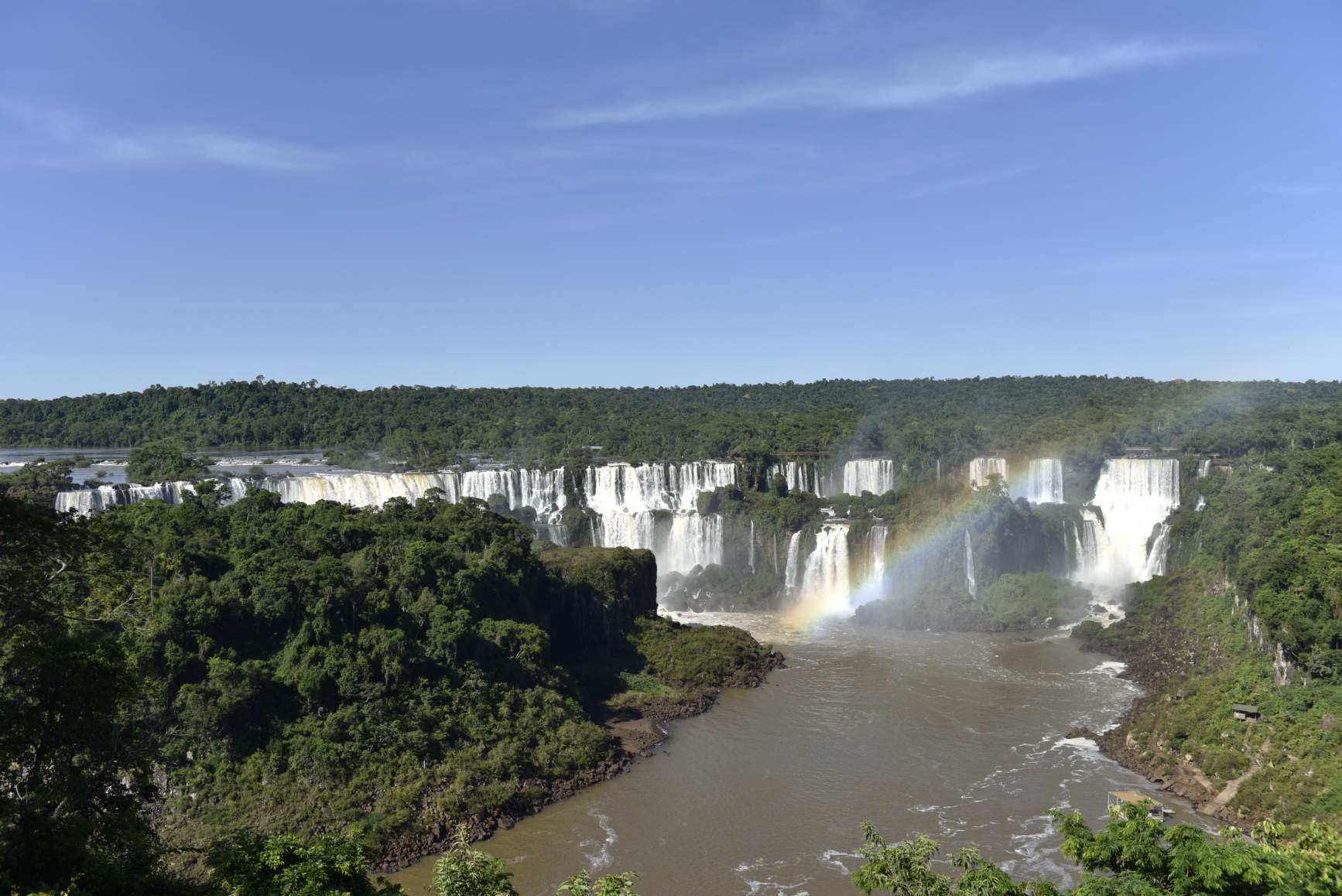 Grupo para Foz do Iguaçu PR