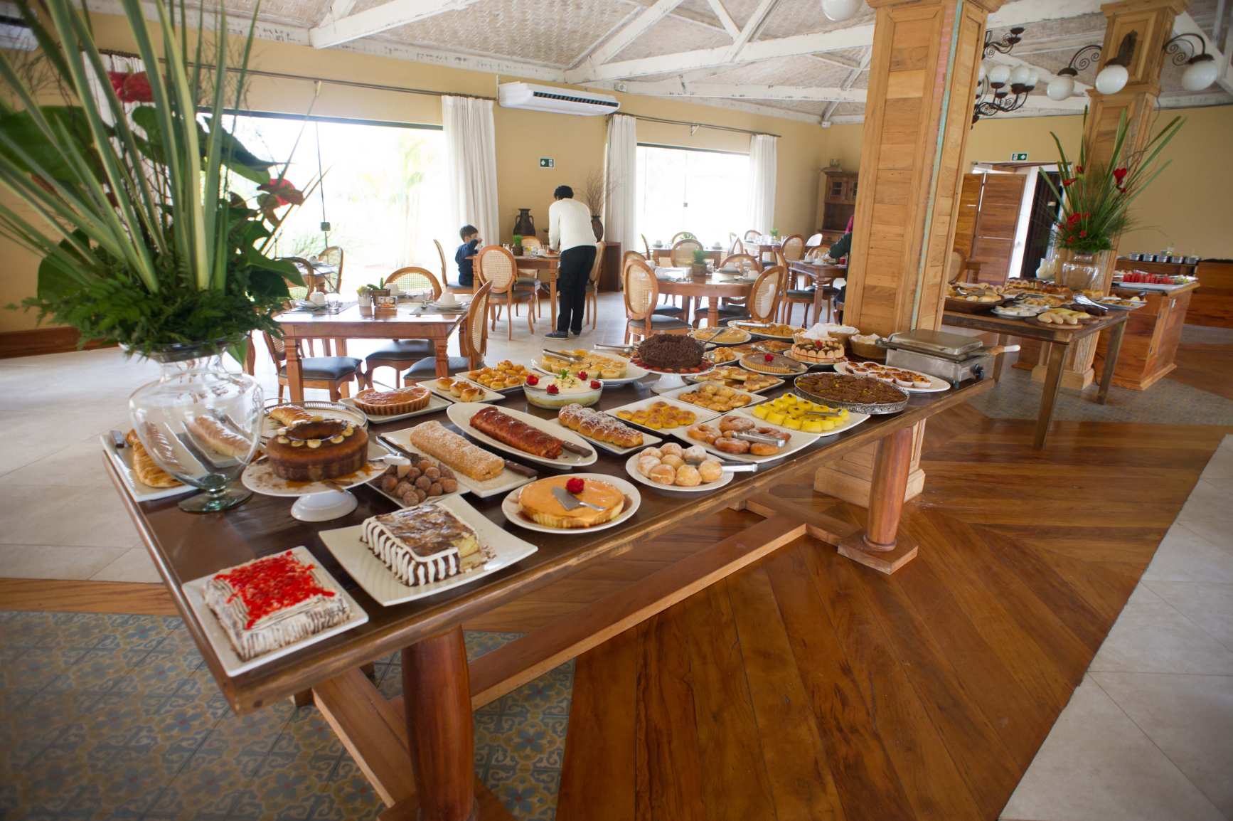 Tiradentes no Santíssimo Resort