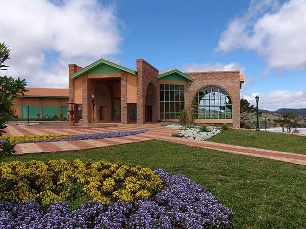 Grupo: Inverno na Serra Catarinense