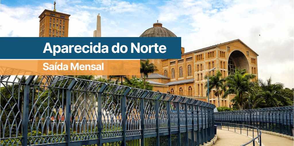 Aparecida do Norte