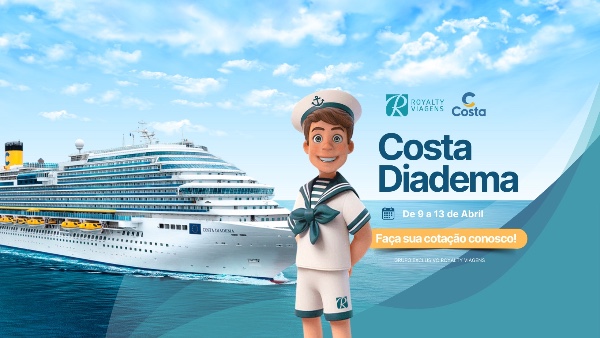 Cruzeiro Costa Diadema